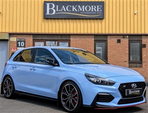 Large image for the Used Hyundai I30