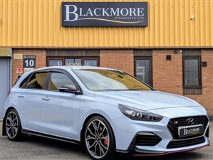 Large image for the Used Hyundai I30