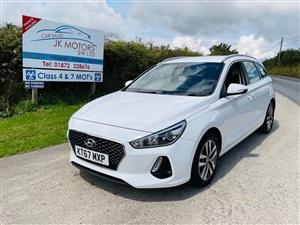 Large image for the Used Hyundai I30