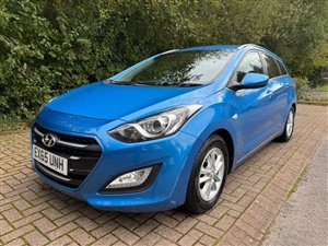 Large image for the Used Hyundai I30