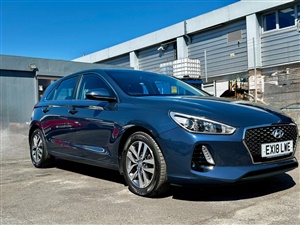 Large image for the Used Hyundai i30