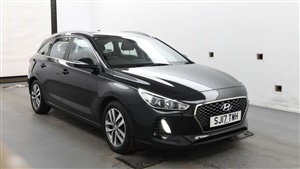 Large image for the Used Hyundai I30