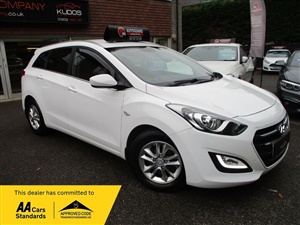 Large image for the Used Hyundai I30