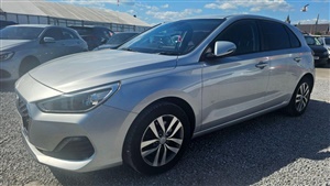 Large image for the Used Hyundai I30