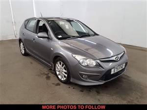Large image for the Used Hyundai I30