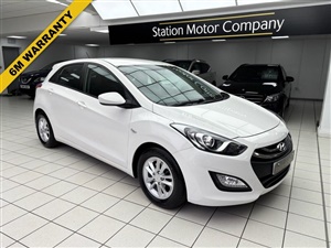 Large image for the Used Hyundai I30