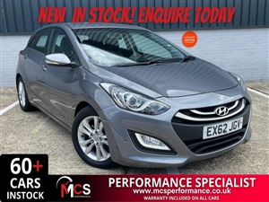 Large image for the Used Hyundai I30