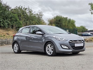 Large image for the Used Hyundai I30