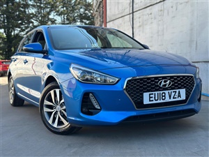 Large image for the Used Hyundai i30
