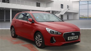 Large image for the Used Hyundai i30