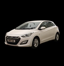 Large image for the Used Hyundai I30