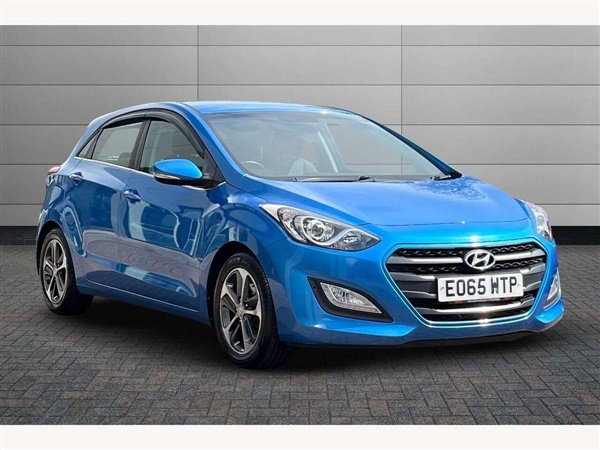 Large image for the Used Hyundai i30