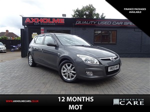 Large image for the Used Hyundai i30