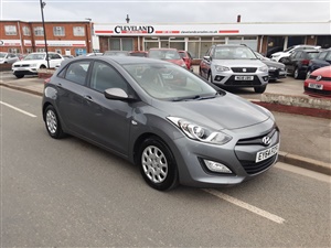 Large image for the Used Hyundai i30