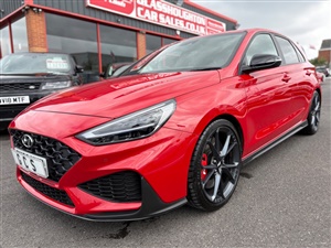 Large image for the Used Hyundai i30