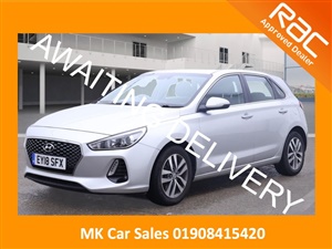 Large image for the Used Hyundai i30