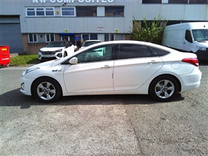 Large image for the Used Hyundai i40