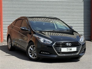 Large image for the Used Hyundai I40
