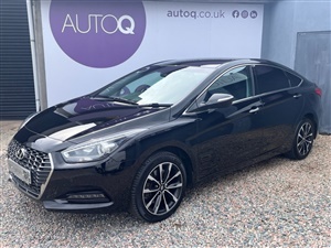 Large image for the Used Hyundai I40