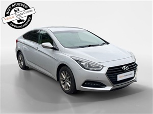 Large image for the Used Hyundai I40
