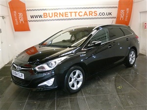 Large image for the Used Hyundai i40
