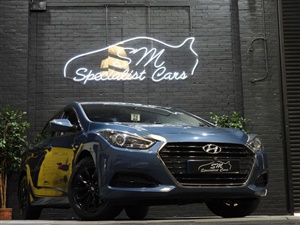 Large image for the Used Hyundai I40