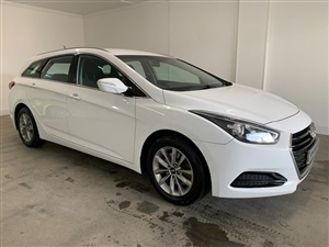 Large image for the Used Hyundai I40
