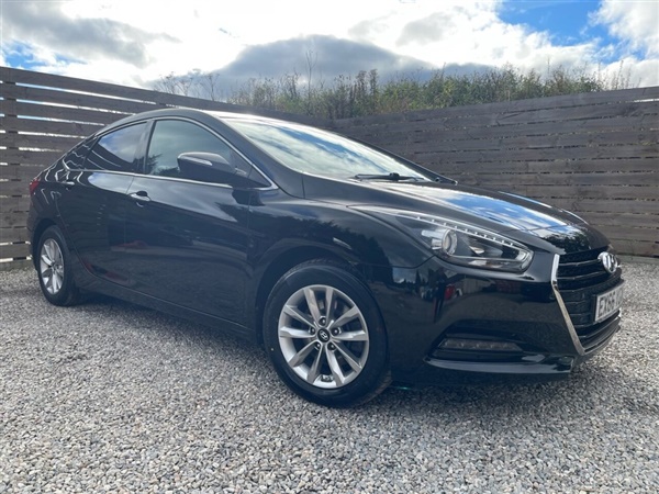 Large image for the Used Hyundai I40