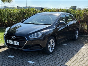 Large image for the Used Hyundai I40