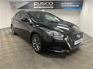 Large image for the Used Hyundai I40