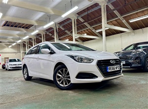 Large image for the Used Hyundai i40