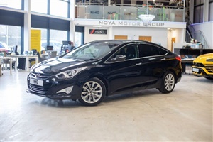 Large image for the Used Hyundai I40
