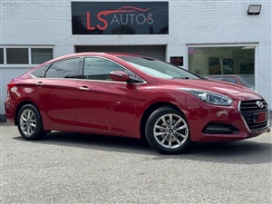 Large image for the Used Hyundai i40