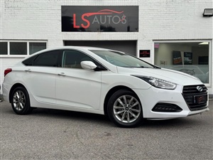 Large image for the Used Hyundai i40