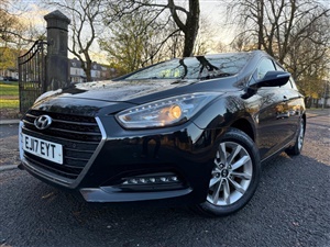 Large image for the Used Hyundai I40