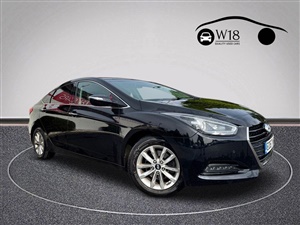 Large image for the Used Hyundai I40
