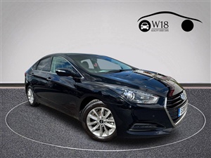 Large image for the Used Hyundai I40