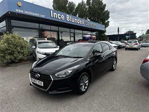 Large image for the Used Hyundai I40
