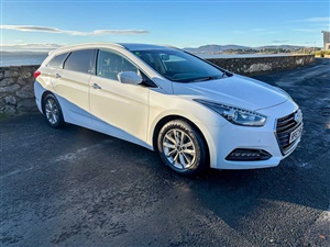 Large image for the Used Hyundai i40