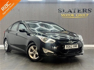 Large image for the Used Hyundai I40