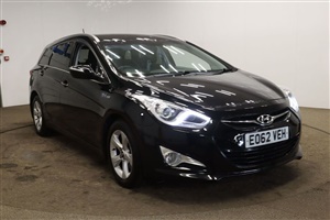 Large image for the Used Hyundai i40