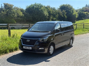 Large image for the Used Hyundai I800