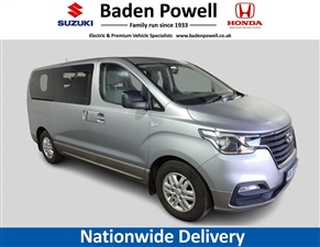 Large image for the Used Hyundai I800