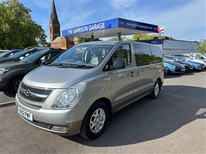 Large image for the Used Hyundai i800