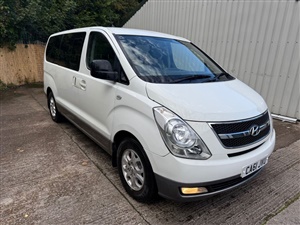 Large image for the Used Hyundai i800