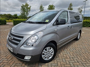 Large image for the Used Hyundai i800