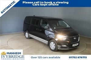 Large image for the Used Hyundai i800