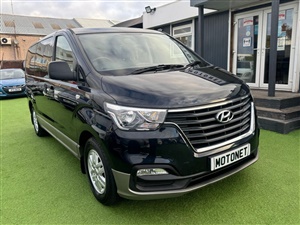 Large image for the Used Hyundai i800