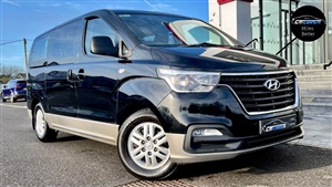 Large image for the Used Hyundai i800