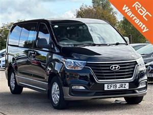 Large image for the Used Hyundai i800
